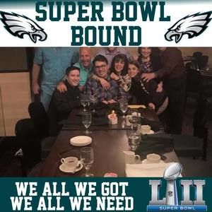 Meet your Posher, Steve